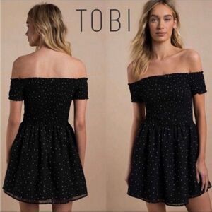 Tobi dress